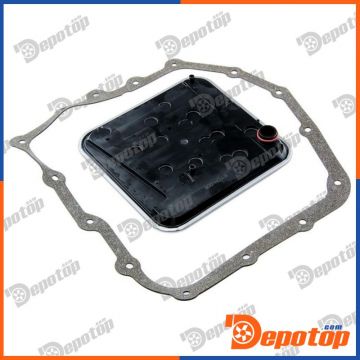Kit de filtre hydraulique pour CHRYSLER | FSF-CH-006, 001-10-21951